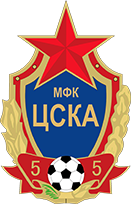 МФК ЦСКА - Мини-футбольный Клуб ЦСКА
