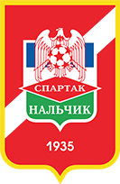 Спартак-Нальчик Футбольный клуб