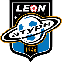 Леон Сатурн Российский футбольный клуб, г.Раменское