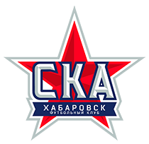 СКА-Хабаровск - ЦСКА