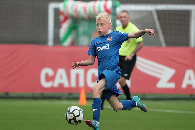 Италспорт поддержал юные таланты на Суперфинале турнира «Локобол – 2025 – РЖД»